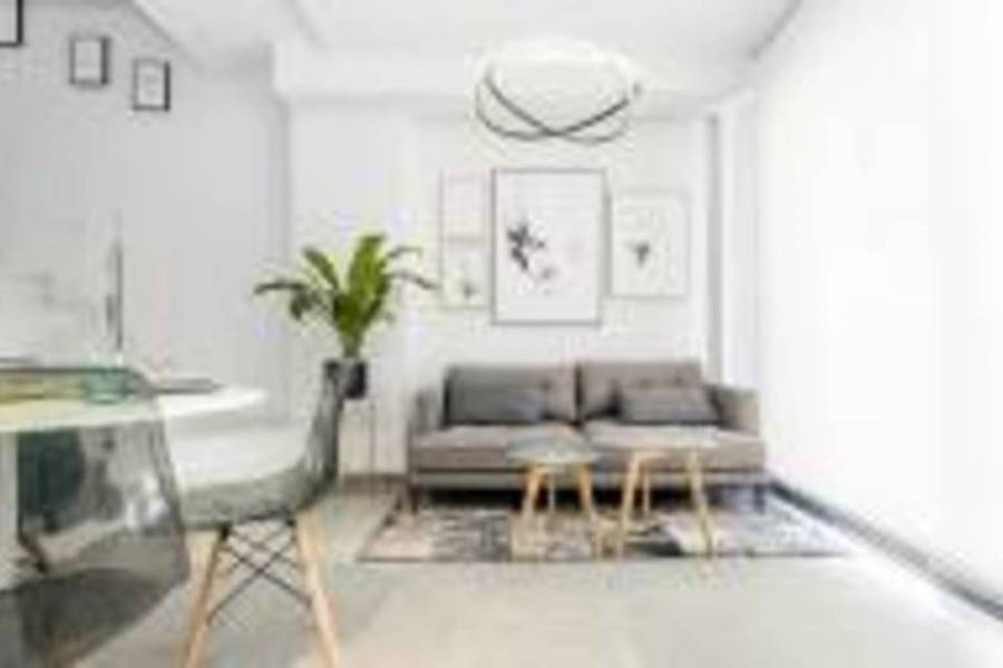Resale - Apartment - Guardamar del Segura