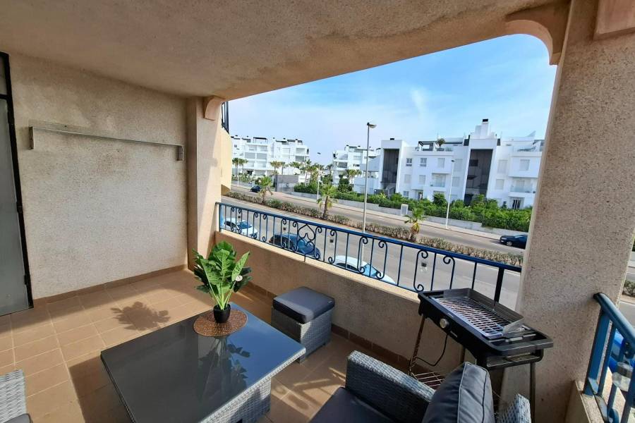 Bestaande bouw - Appartement - Torrevieja - Los Altos