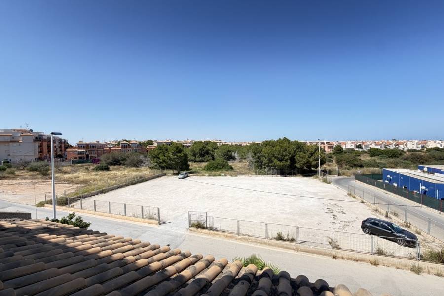 Resale - Townhouse - Orihuela Costa - Playa Flamenca