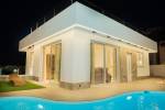 New Build - Detached - Ciudad Quesada - Costa blanca sur