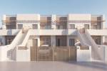 Nieuwbouw - Appartement - Pilar de la Horadada - pueblo