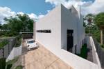 New Build - Detached - Torre Pacheco - Santa Rosalía