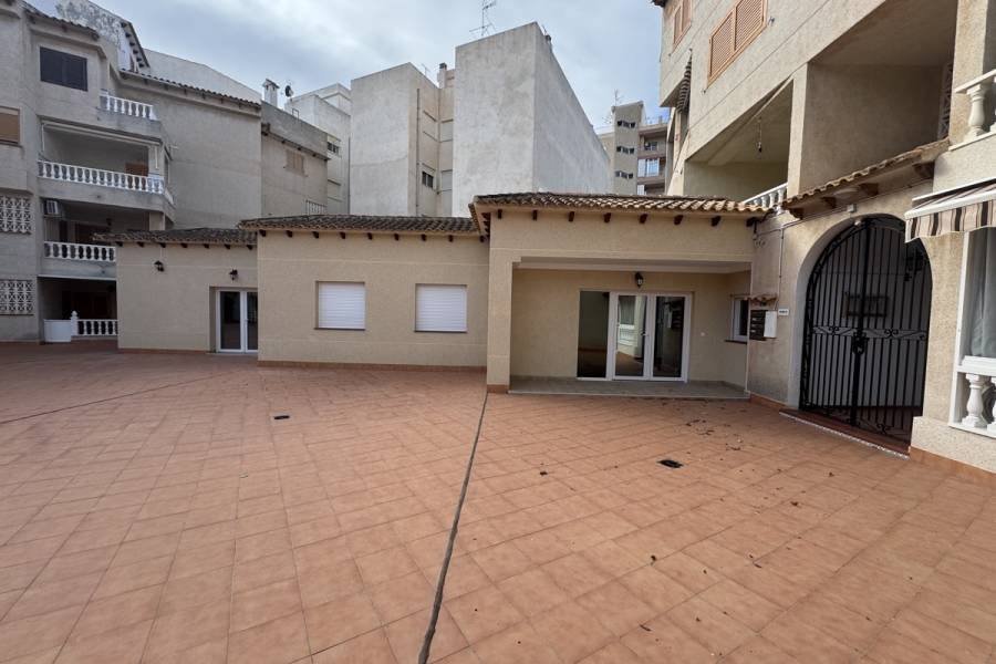 Reventa - Apartamento - Torrevieja