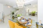New Build - Detached - Orihuela - Vistabella Golf