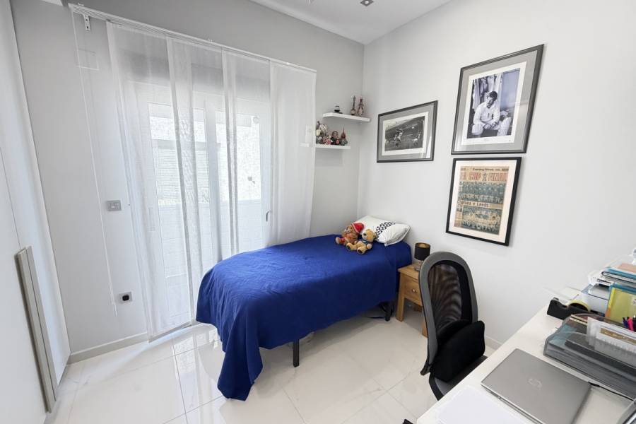 Bestaande bouw - Detached - Orihuela Costa - Villamartin