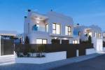 New Build - Detached - Los Alcázares - Punta Calera