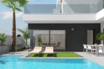 Nueva construcción  - Chalet - San Javier - Roda Golf Resort