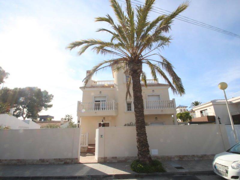 Detached - Resale - Orihuela Costa - Cabo Roig