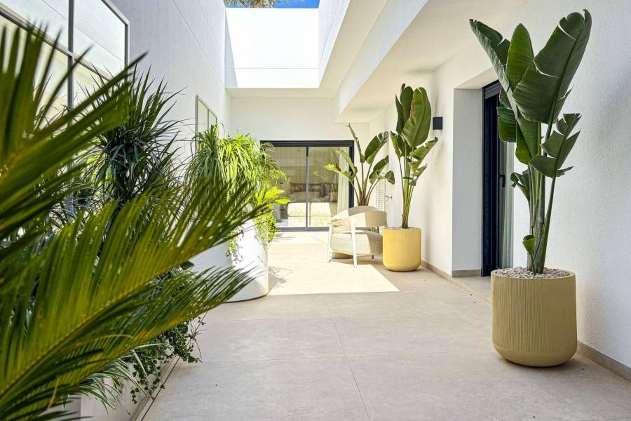 New Build - Detached - Rojales - Ciudad Quesada