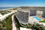 New Build - Apartment - Arenales del Sol