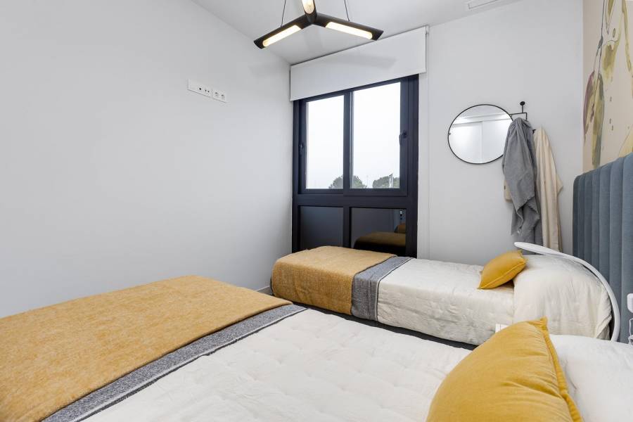 New Build - Detached - Ciudad Quesada - Lo Marabú