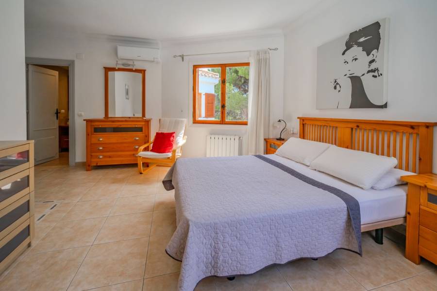 Bestaande bouw - Detached - Cabo Roig