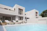 New Build - Detached - Alfaz del Pi - Escandinavia