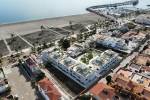 Nieuwbouw - Appartement - Vera Playa - Las Marinas