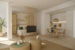 Nieuwbouw - Appartement - San Pedro del Pinatar - San Javier