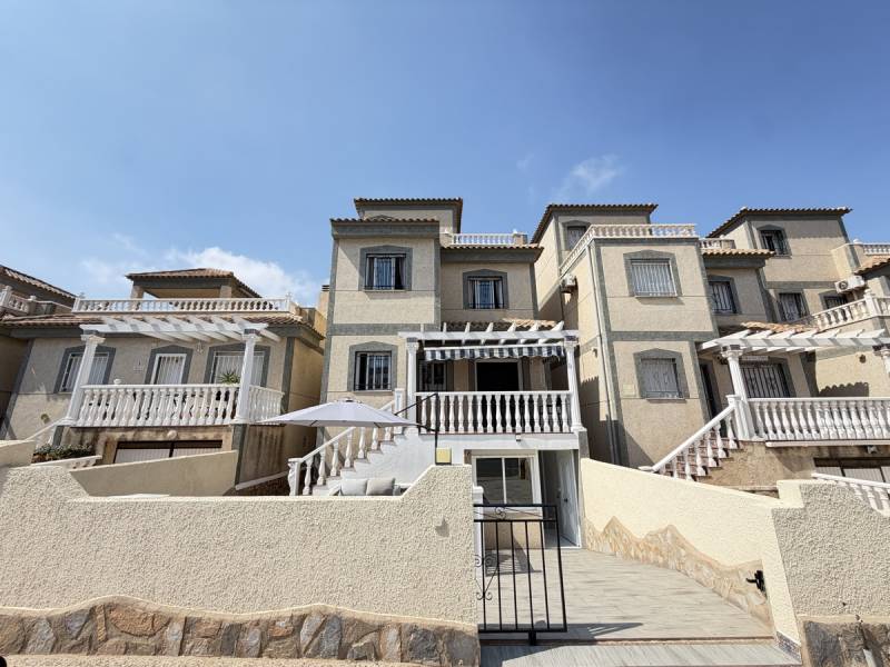 Detached - Resale - Orihuela Costa - Villamartin