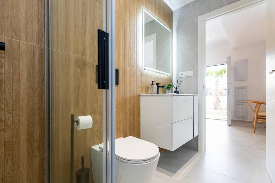 New Build - Detached - Orihuela - Vistabella Golf