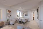 Nieuwbouw - Appartement - Torre Pacheco - Santa Rosalia Lake And Life Resort