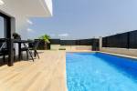 New Build - Detached - Orihuela - Vistabella Golf