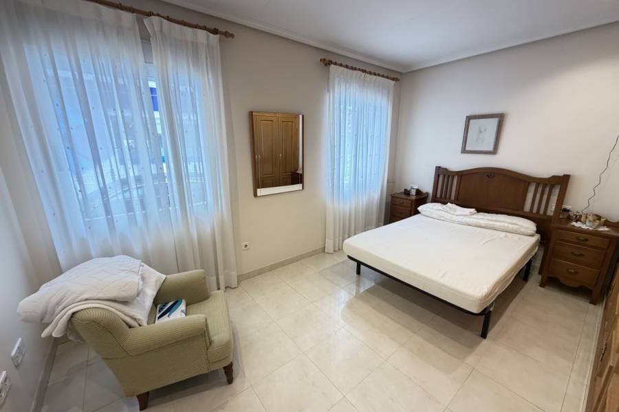 Resale - Townhouse - Murcia - San Pedro del Pinatar