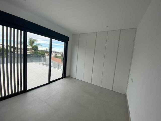 New Build - Townhouse - Orihuela Costa - Montezenia