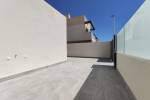 New Build - Quad - San Pedro del Pinatar - Las esperanzas