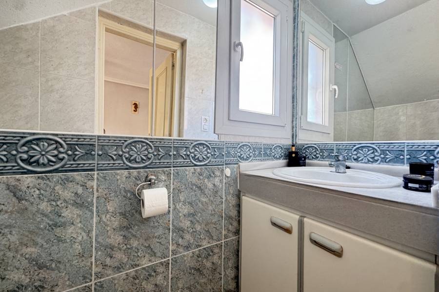 Reventa - Adosado - Cabo Roig