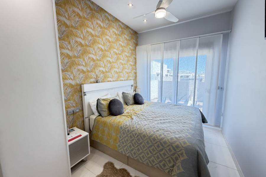 Bestaande bouw - Detached - Orihuela Costa - Villamartin