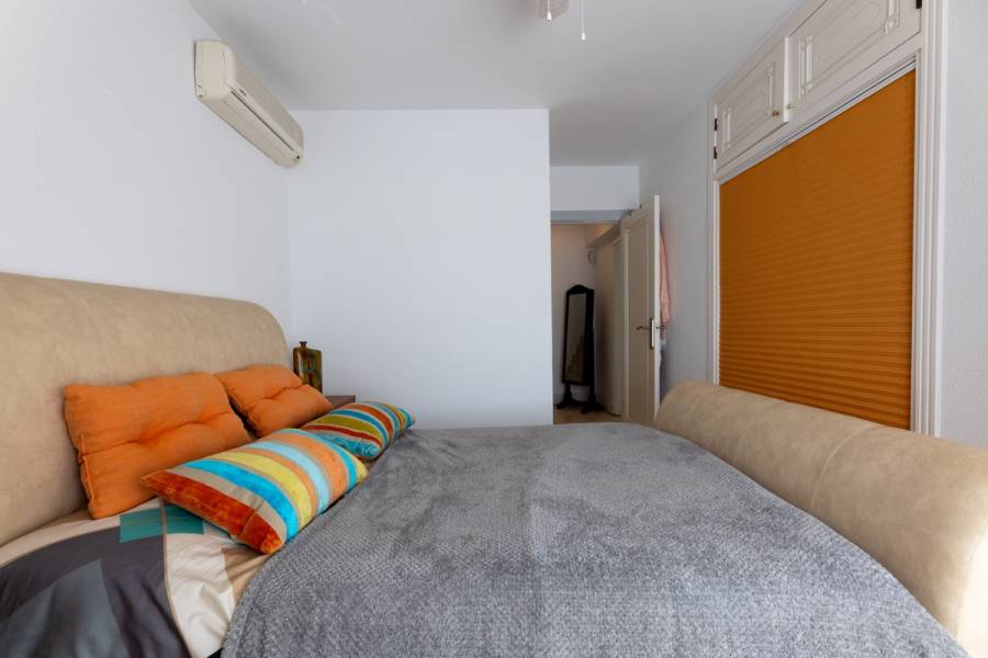 Bestaande bouw - Detached - Orihuela Costa - Las Ramblas Golf