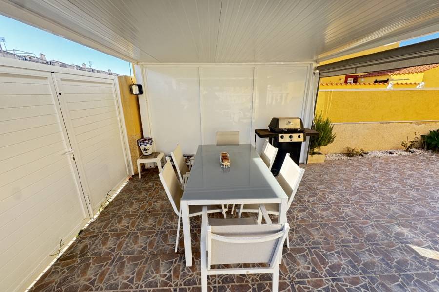 Reventa - Adosado - Cabo Roig