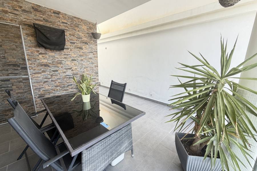 Bestaande bouw - Detached - Orihuela Costa - Villamartin