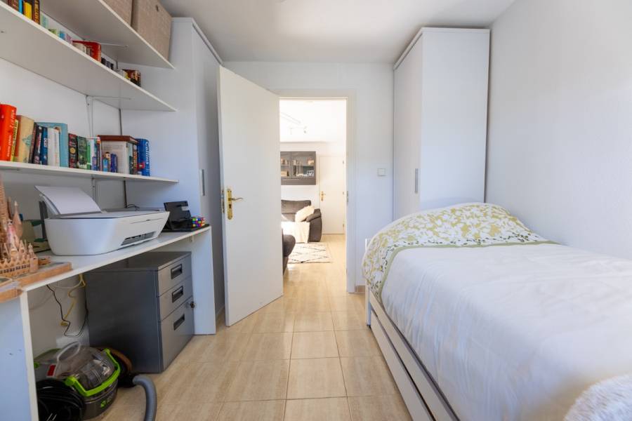 Bestaande bouw - Detached - Orihuela Costa - Las Ramblas Golf