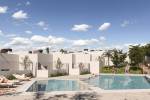 Nieuwbouw - Detached - Monforte del Cid - Alenda Golf