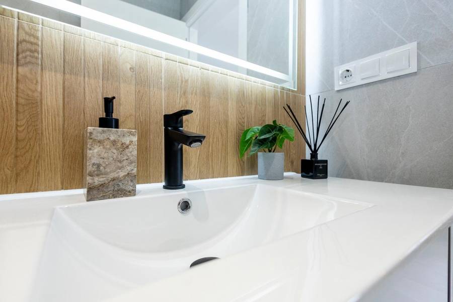 New Build - Detached - Orihuela - Vistabella Golf