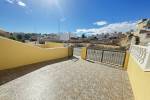 Bestaande bouw - Townhouse - Orihuela Costa - Villamartin