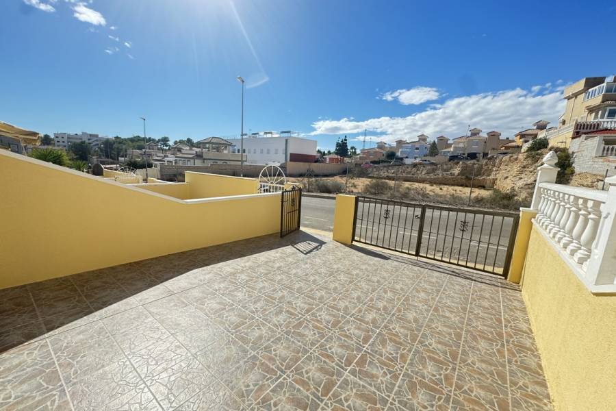 Bestaande bouw - Townhouse - Orihuela Costa - Villamartin