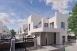 New Build - Detached - Los Montesinos - La Herrada