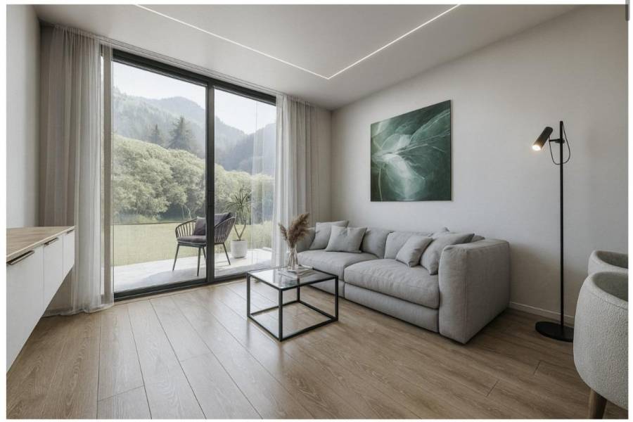 Nieuwbouw - Appartement - Torrevieja - Playa El Acequión