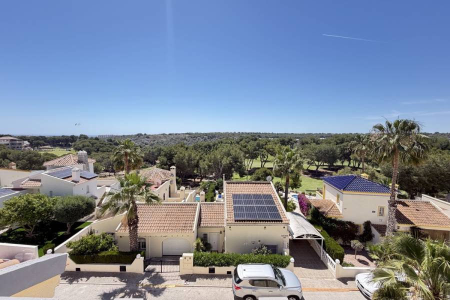 Reventa - Chalet - Orihuela Costa - Las Ramblas Golf