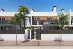 Nueva construcción  - Chalet - Torre Pacheco - Santa Rosalia Lake And Life Resort