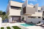 New Build - Apartment - Pilar de la Horadada - parques de Andromeda