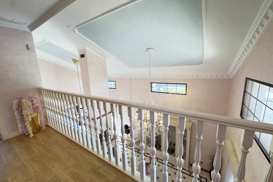 Bestaande bouw - Detached - Cabo Roig