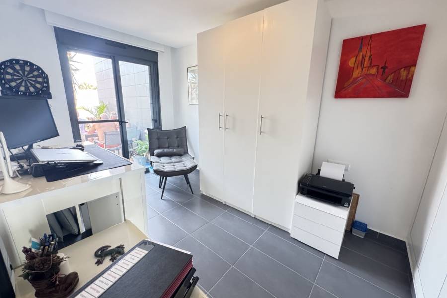 Bestaande bouw - Appartement - Orihuela Costa - Villamartin