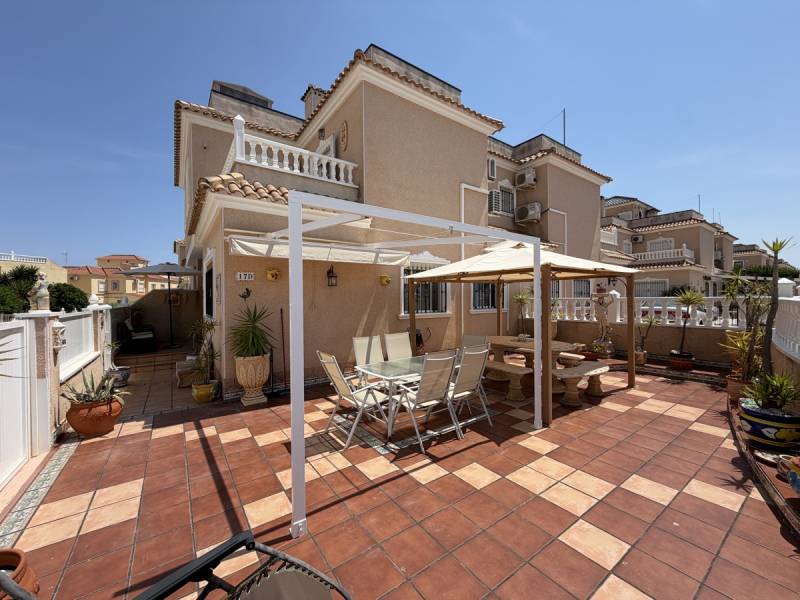 Quad - Resale - Orihuela Costa - La Zenia