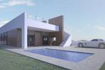 New Build - Detached - Aspe - Centro