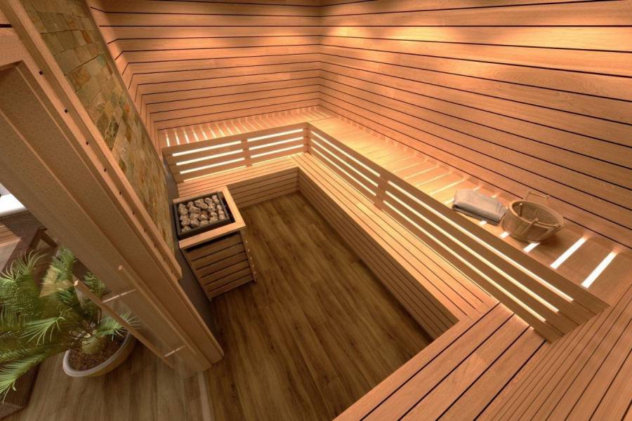 New Build - Apartment - Torrevieja - Parque de las Naciones