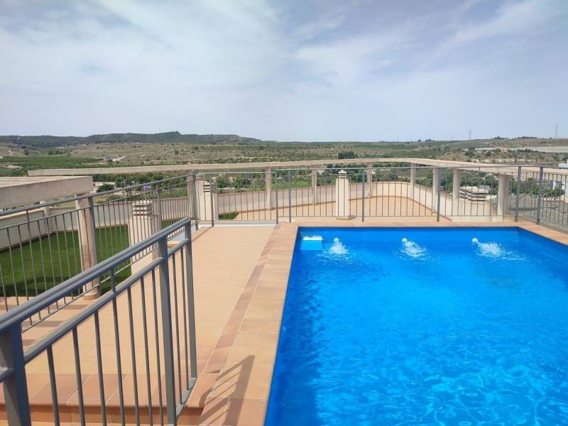 Appartement - Nieuwbouw - San Miguel de Salinas - San Miguel de Salinas