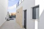 New Build - Detached - San Pedro del Pinatar - Los Antolinos