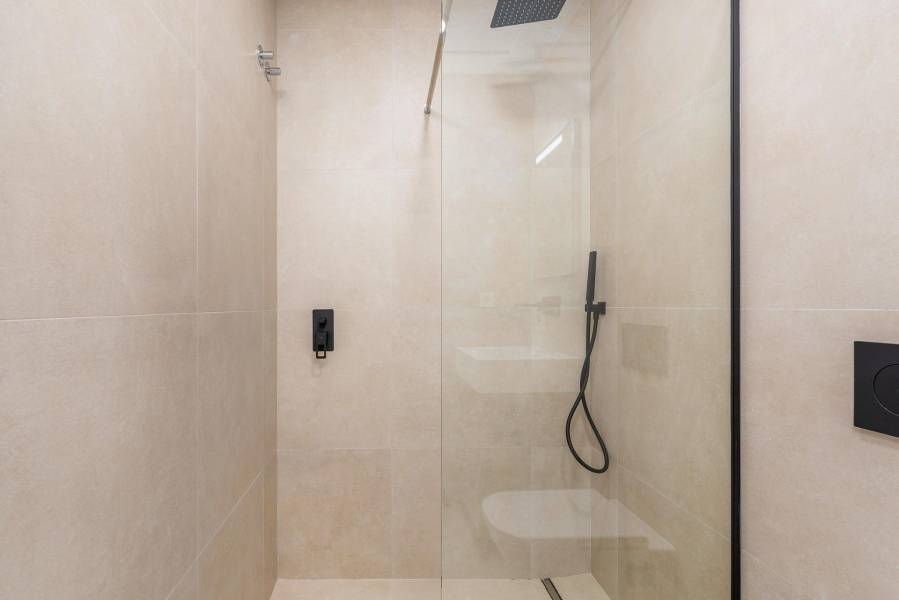 New Build - Detached - San Javier - Parque del doce