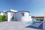 New Build - Detached - Castalla - Castalla Internacional